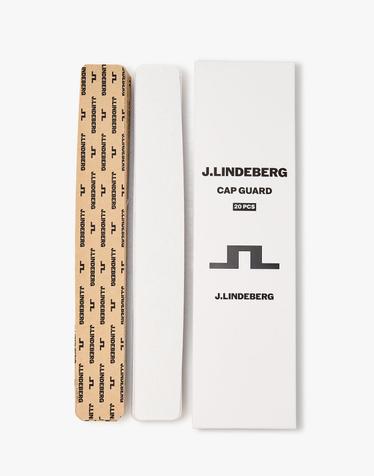 [J.LINDEBERG] [Men] 제이린드버그 캡 가드_화이트 1516177913