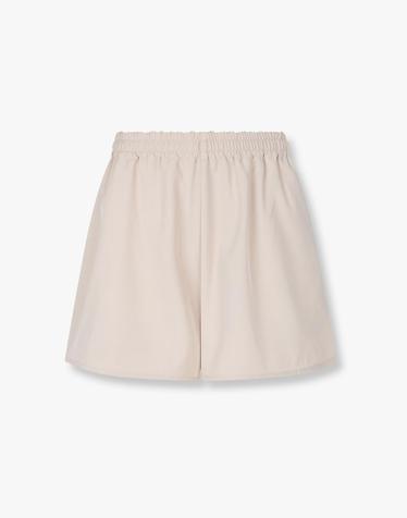 [J.LINDEBERG] [Women Collection] 셜리 쇼츠 _라이트 베이지 1556140004