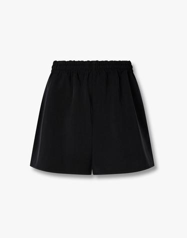 [J.LINDEBERG] [Women Collection] 셜리 쇼츠 _블랙 1556140003