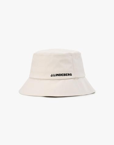 [J.LINDEBERG] [Men] 샌디 레인 버킷햇_라이트 베이지 1516371512