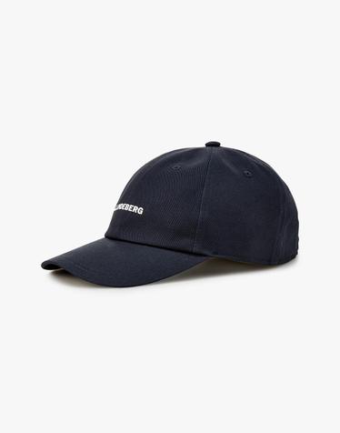 [J.LINDEBERG] [Men] 캐피털 캡_네이비 1516371504