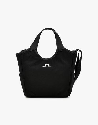 [J.LINDEBERG] [UNI] 레나 2.0 토트백_블랙 1576382907
