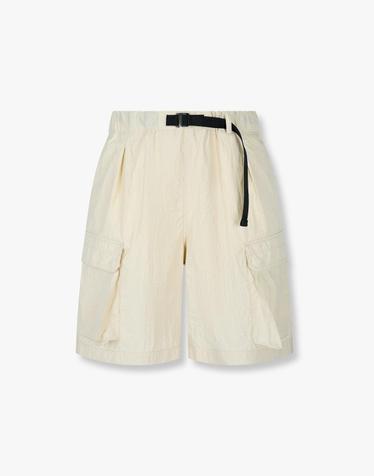 [J.LINDEBERG] [Men Collection] 바비 크링클 반바지_베이지 1526340601