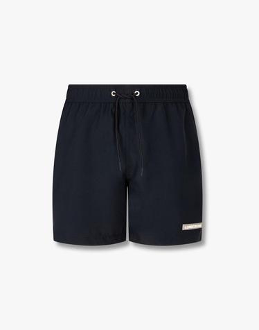 [J.LINDEBERG] [Men Collection] 뱅크스 솔리드 스윔 쇼츠_네이비 1526340600