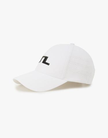 [J.LINDEBERG] [Men] 제이린드버그 라이트 브리지 캡_화이트 1516371919