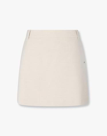 [J.LINDEBERG] [Women] 주니 라이트 TR 스커트 _라이트 베이지 1546343904
