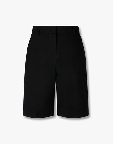 [J.LINDEBERG] [Women] 틴드라 울라이크 쇼츠 _블랙 1546340905
