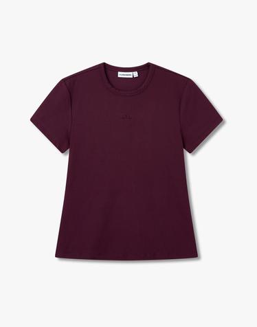 [J.LINDEBERG] [Women Collection] 아리사 탑_와인 1556326004