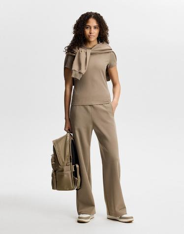 [J.LINDEBERG] [Women Collection] 아리사 탑_카키 1556326003