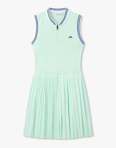 [J.LINDEBERG] W Hilla Dress _민트 1546326603