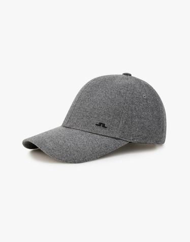 [J.LINDEBERG] [Men] 울 캡 1516371911