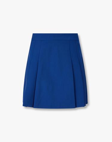 [J.LINDEBERG] [Women] 알레시아 스커트 _블루 1546343600