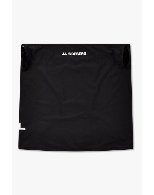 제이린드버그 [J.LINDEBERG] [UNI] 제이린드버그 썸머 버프 마스크_블랙 1516177911 착용컷