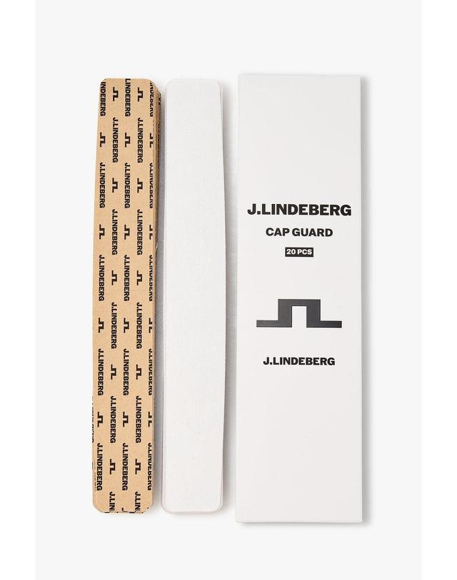제이린드버그 [J.LINDEBERG] [Men] 제이린드버그 캡 가드_화이트 1516177913 착용컷