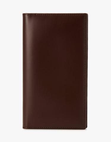 [MAN ON THE BOON] [ETTINGER] 코트 지갑_브라운 4715341106
