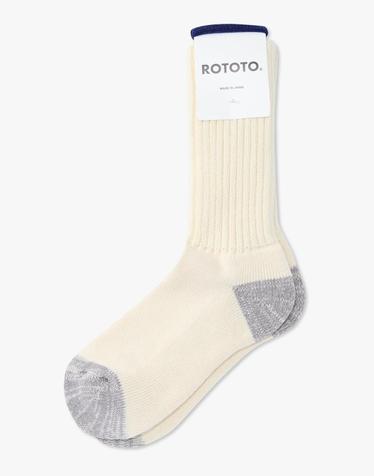 [MAN ON THE BOON] [ROTOTO] 리브드 삭스_에크루 4715119114