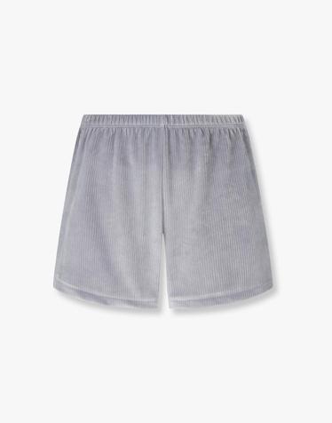 [ILAIL] 소프트 터치 라운지 파자마 쇼츠_그레이 IA15330898