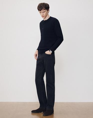 26FW 라이크라® 젠틀 데님 팬츠 1종