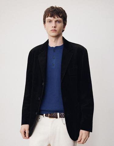 26FW 테일러드 코듀로이 재킷