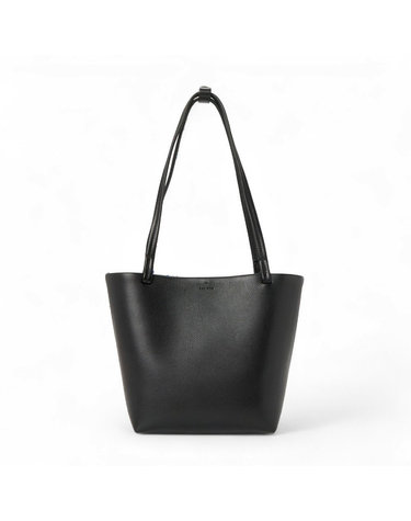 더로우 파크 여성 토트백 W1894 L693 BLACK ANS