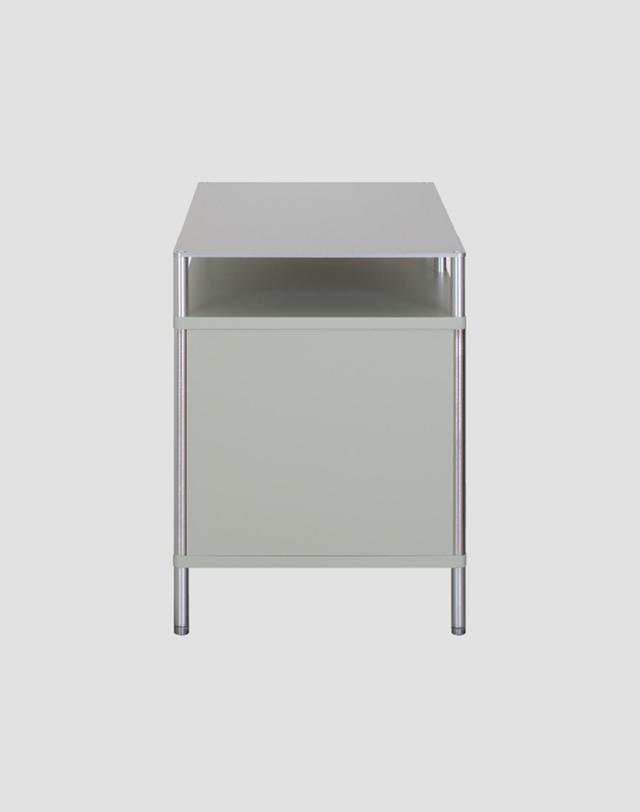 썰틴타입 썰틴타입 거실장 시리즈 모듈 티비장 - 모듈러 티비보드 _ Modular TV Board 착용컷
