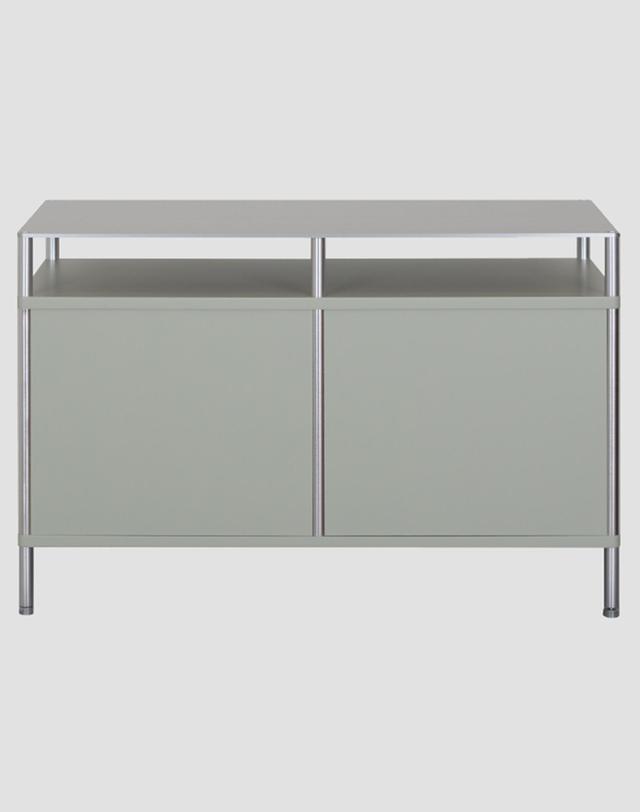 썰틴타입 썰틴타입 거실장 시리즈 모듈 티비장 - 모듈러 티비보드 _ Modular TV Board 착용컷
