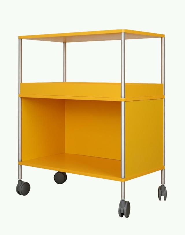 썰틴타입 썰틴타입 트롤리 와이드 타입 - Trolley Wide Type 착용컷