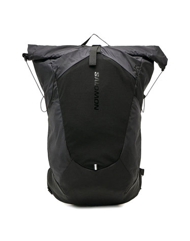 살로몬 백팩 ACS 데이팩 20 블랙 LC2251900