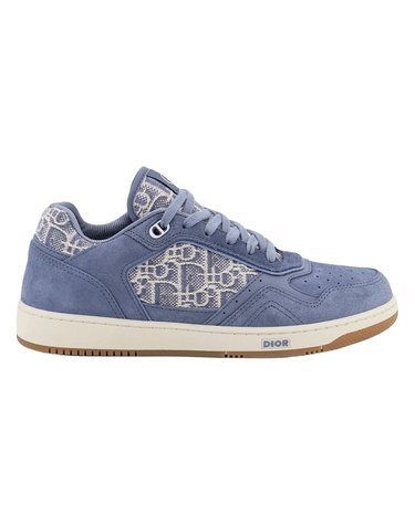 26SS 디올 B27 업타운 남성 스니커즈 3SN272AED 513