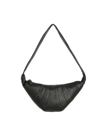 26FW 르메르 미디움 크루아상백 BG0001 LL0018 999