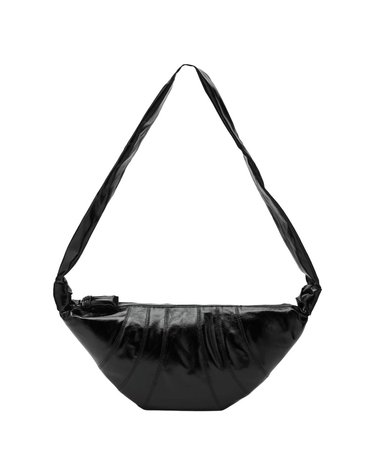 26FW 르메르 미디움 크루아상백 BG0001 LF1329 999