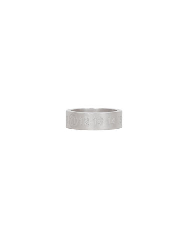메종마르지엘라 넘버링 6.5mm 반지 SM1UQ0120 P8863 101