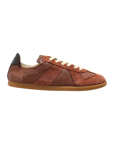 26FW 메종마르지엘라 독일군 여성 스니커즈 S58WS0305 P7795 T2162