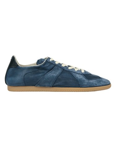 26FW 메종마르지엘라 독일군 남성 스니커즈 S57WS0557 P7795 T6065