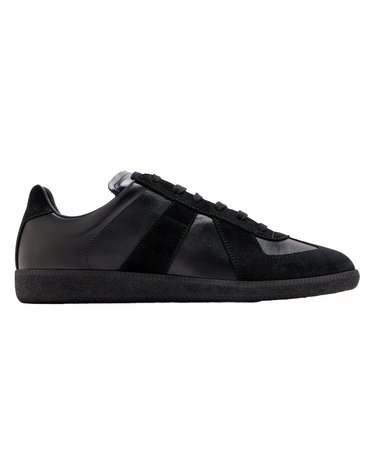 26FW 메종마르지엘라 독일군 남성 스니커즈 S57WS0236 P1897 900