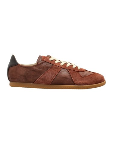 26FW 메종마르지엘라 독일군 남성 스니커즈 S57WS0557 P7795 T2162
