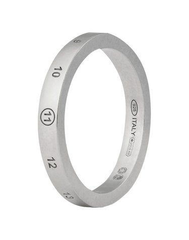 26FW 메종마르지엘라 넘버링 반지 SM1UQ0127 P9246 121