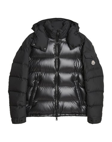 26FW 몽클레르 마야 남성 다운 자켓 1A00138 597YX 999