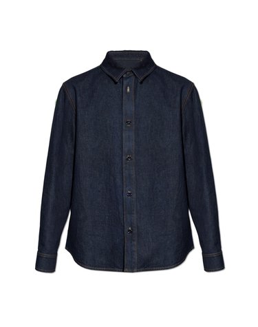 26SS 버버리 남성 데님 셔츠 8116367