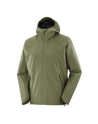 26SS 살로몬 아웃스케이프 2L 남성 자켓 LC2741600