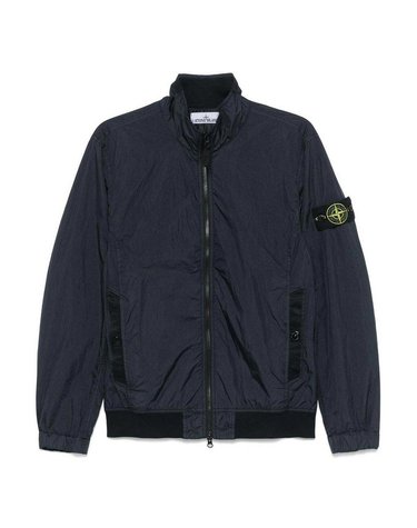 스톤아일랜드 크링클 랩스 남성 자켓 K1S15 4100037 S0A23 V0020