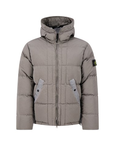 26FW 스톤아일랜드 나일론 메탈 남성 다운 자켓 L2S15 4100019 S0019 V0060