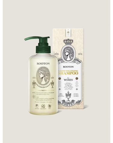 루톤 여성 맞춤 스페셜 케어 림피오 볼류마이징 샴푸 500ml