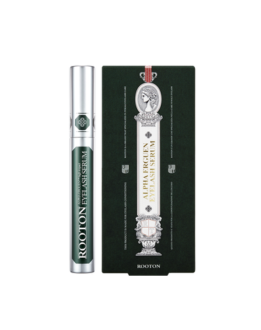 루톤 여성 맞춤 속눈썹케어 알파에르겐 아이래쉬세럼 5ml