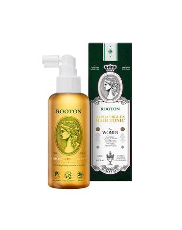 루톤 여성 맞춤 탈모케어 알파에르겐 헤어토닉 150ml