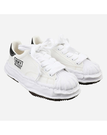 [미하라야스히로]6S A08FW735 WHITE 블레이키 OG 솔 스니커즈