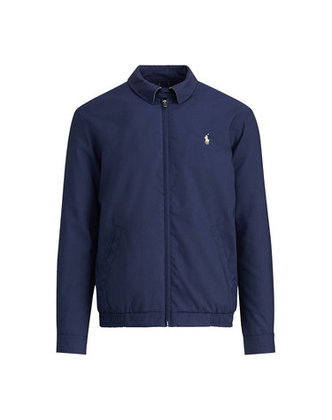 26SS 폴로랄프로렌 로고 자수 네이비 남성 자켓 710548506001