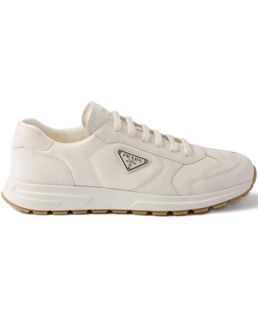 26FW 프라다 프랙스 남성 스니커즈 2EE455 F G000 D7R F0304