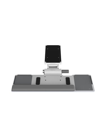 [Humanscale]휴먼스케일 키보드시스템_화이트  / HUM-6FW259-S18