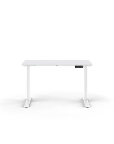 [Humanscale]휴먼스케일 eFLOAT GO 2.0 전동 높이조절 테이블 / HUM-FYH12TSSK